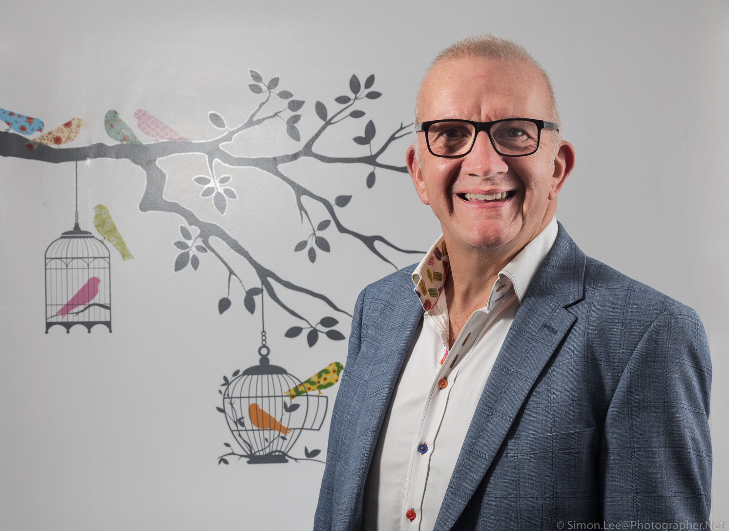Philip Stirpe | JSA Psychotherapy