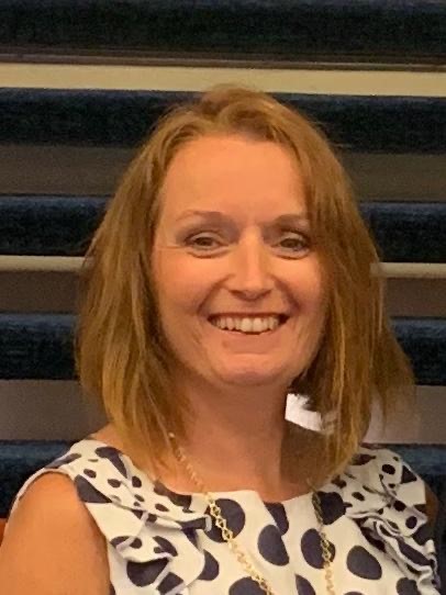 Helen Hyland