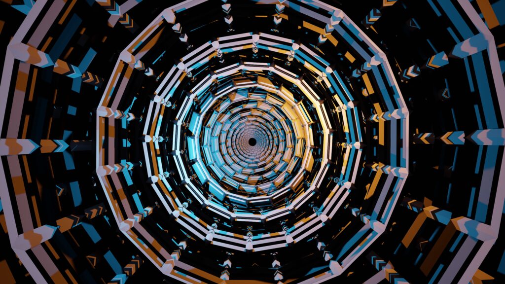 Kaleidoscope